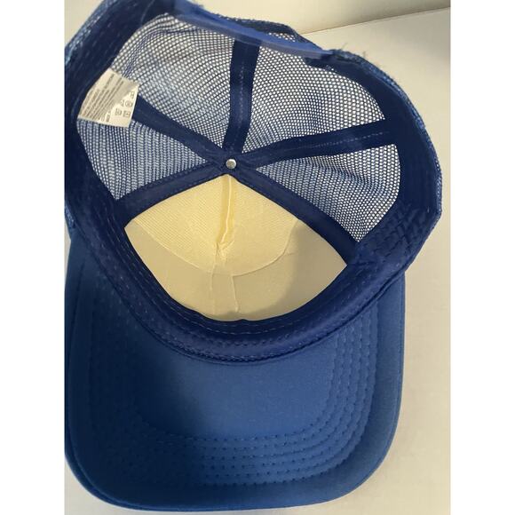 ARGENTINA - AFA - TRUCKER Hat - Cap - Very Rare - Picture 7 of 9